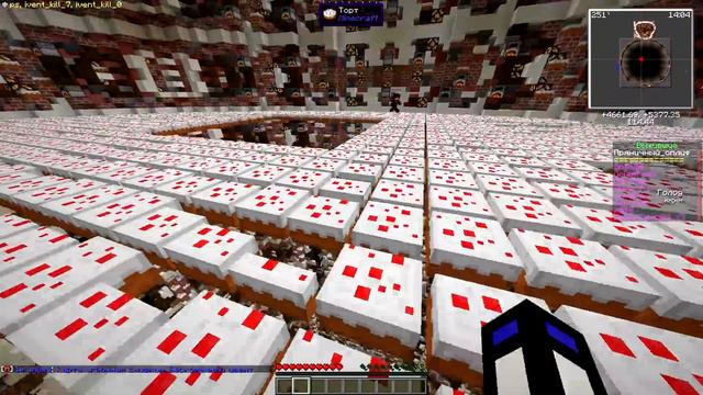 НОВЫЙ МИНИ-ГЕЙМ ДЛЯ ЛЮБИТЕЛЕЙ СЛАДОСТЕЙ!