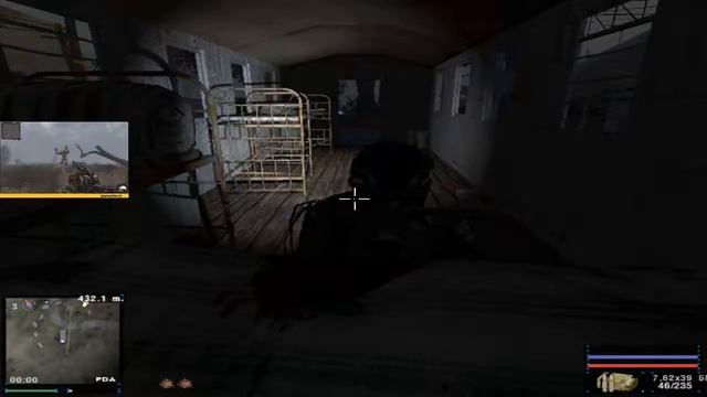 Стрим по S.T.A.L.K.E.R. Народная Солянка 2018 смотреть онлайн