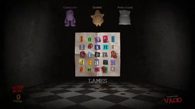 Jackbox Fun смотреть онлайн