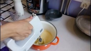 Рецепт домашнего  "Молозиво" - готовим вкусное молозиво