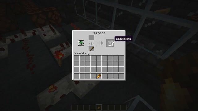 Minecraft - How To Open The Secret Redstone Room In The Ancient City! смотреть онлайн