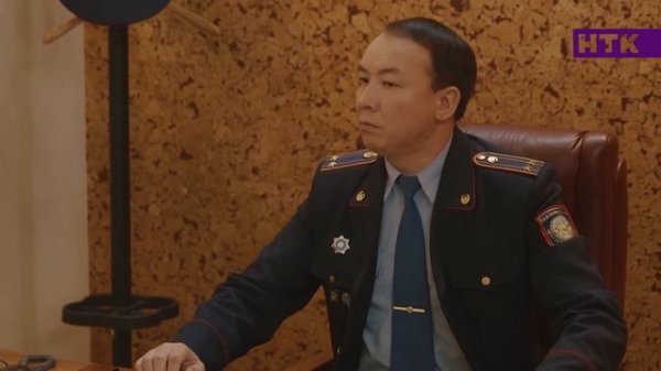 Патруль - вышел и постучался!