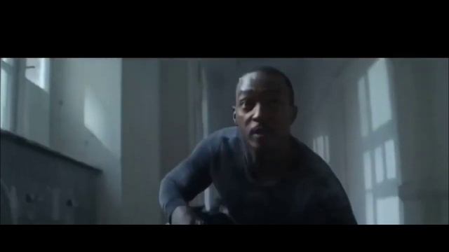 КАПИТАН АМЕРИКА 4 НОВЫЙ МИРОВОЙ ПОРЯДОК - Русский тизер-трейлер Фильм (2024) смотреть онлайн