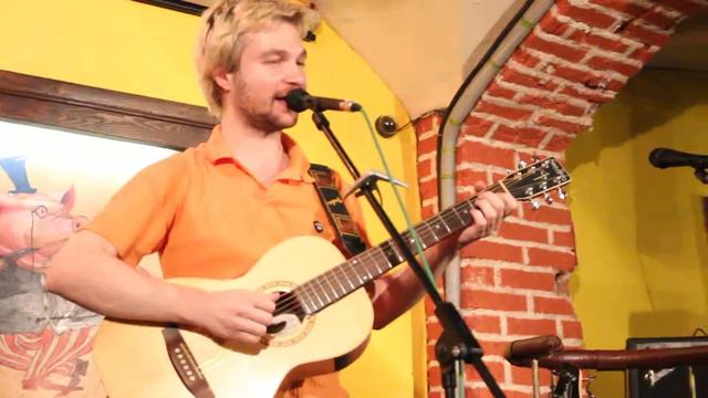 Иван Геранчев - Опять один смотреть онлайн