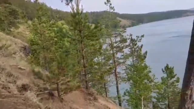 Озеро Тургояк смотреть онлайн