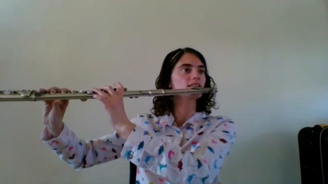 #58 Hard Rock Blues Flute смотреть онлайн