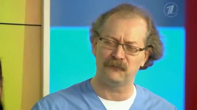 Весенний поллиноз. От чего течет из носа смотреть онлайн