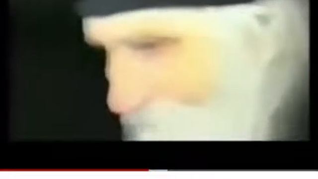 Бесноватая говорит про Православную веру ☦ смотреть онлайн