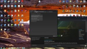 Как поменять разрешение в игре не входя в неё