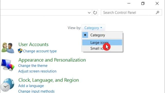#12 How to Set Password on Windows 10 смотреть онлайн
