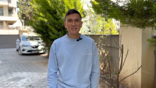 Как получить ВНЖ икамет без договора аренды в Турции #Анталия смотреть онлайн