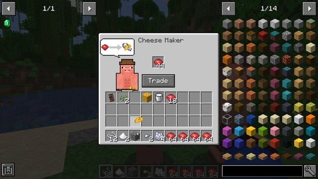 ? НОВЫЙ МОД НА ЖИТЕЛЕЙ ТОРГОВЦЕВ В МАЙНКРАФТ | ОБЗОР МОДА MINECRAFT Dead Guys Pig History смотреть онлайн