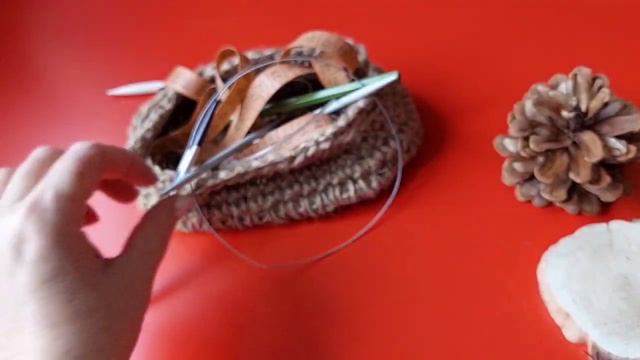 #1 #Балаклава #спицами #снуля