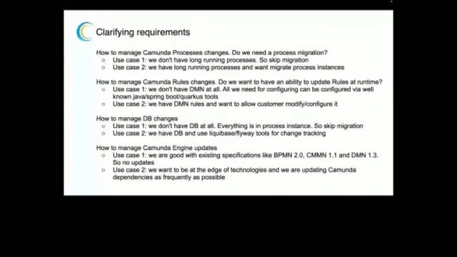 CI/CD-Pipelines with camunda смотреть онлайн