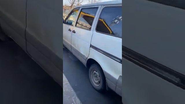 Toyota Town Ace Покупка смотреть онлайн