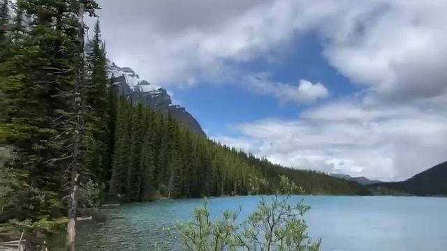 Достопримечательности Канады(Wild Nature’s Of Canada)