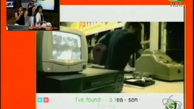 GIGA Games Singstar смотреть онлайн