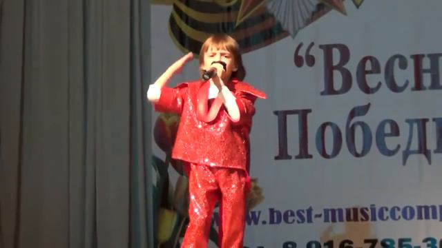 Каштанов Семён Лауреат 1 степени смотреть онлайн