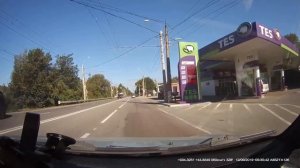 Автодороги Крыма. Трасса Алушта - Симферополь.