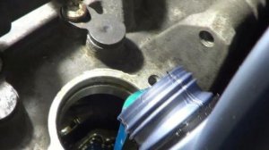 Kак правильно поменять масло в кпп Passat B6 FSI.