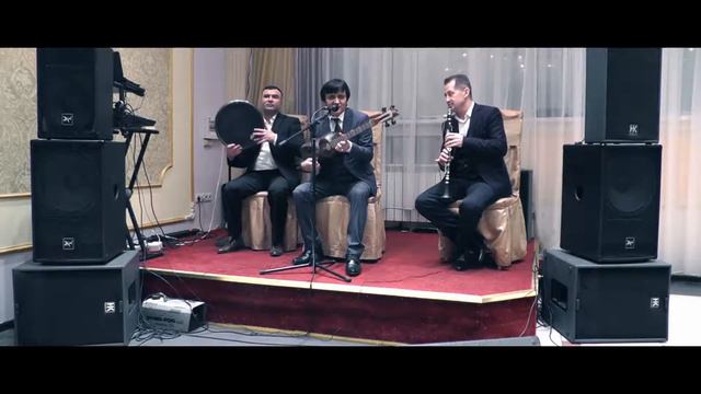 Акмал Икромов туйлар муборак Азиз Дусларим смотреть онлайн