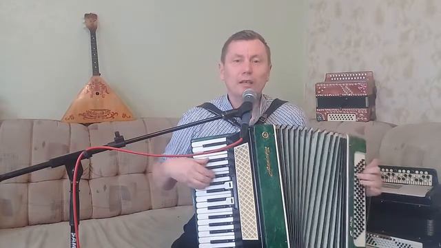 ЧЕРНОМОРСКАЯ // БУТЫРКА // #аккордеон #черноморская #бутырка смотреть онлайн