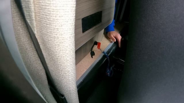 Nu Venture Compact - FOR SALE (Mini-Motorhome REVIEW)