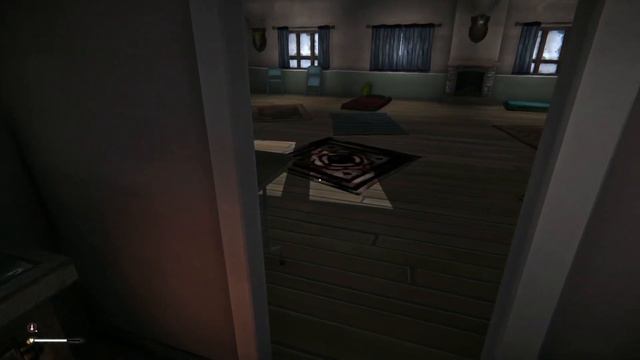 The Long Dark: Survival Game Veteran But Permadeath Blind Playthrough - Attempt 1 смотреть онлайн