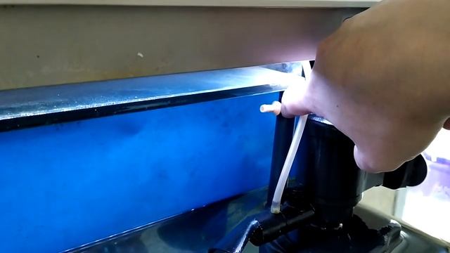 Система безопасности для внешнего фильтра сансан Sansan смотреть онлайн