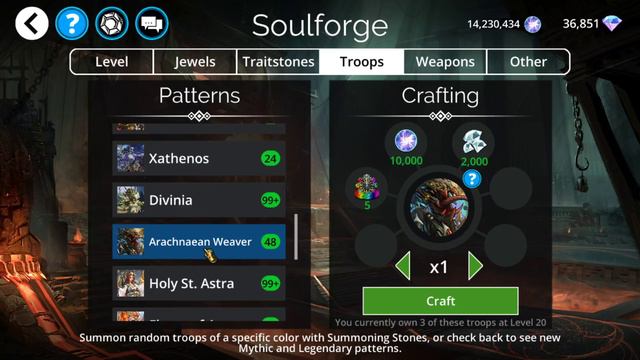 Gems of War: Event Objectives | 2,000 Diamond Weaver, 22 Star Stormheim, New Event Key Legend смотреть онлайн