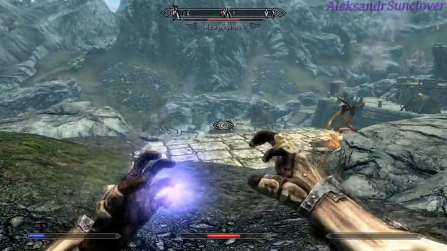 The Elder Scrolls V: Skyrim SE - Чужой в доску №30 смотреть онлайн