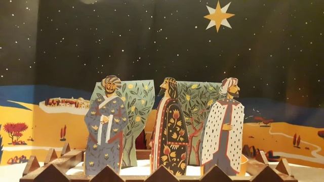 Рождественское чудо смотреть онлайн