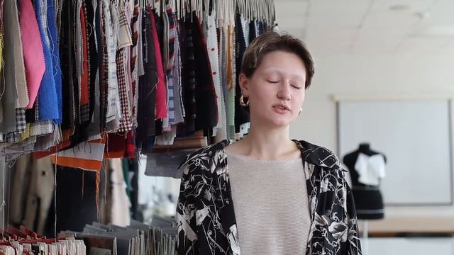 Впечатления выпускников Mod'Art St.Petersburg смотреть онлайн