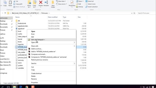 The load scatter file is invalid! [SOLVED]✓ SP FLASH TOOL: ERROR (8417) смотреть онлайн