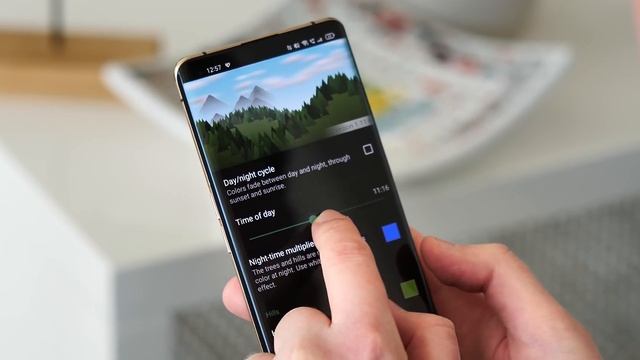 Best Live Wallpapers for Android in 2021: Our top 5+ picks! смотреть онлайн