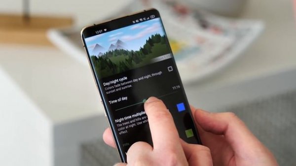 Best Live Wallpapers for Android in 2021: Our top 5+ picks!