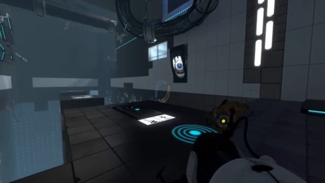 Wheatley - I read Machiavelli (Portal 2) смотреть онлайн