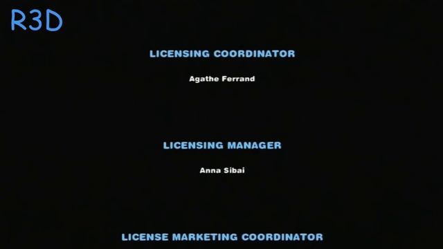 The Smurfs 2: The Video Game - Ending Cutscenes and Credits - Full 1080p HD смотреть онлайн