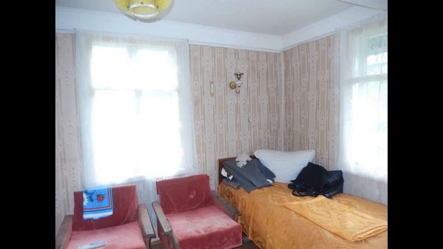 Дача 38 кв.м, в Павлово-Посадском р-не, д. Васютино смотреть онлайн