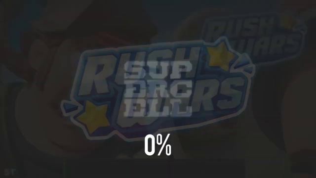 Rush Wars - Official Loading Screen! смотреть онлайн