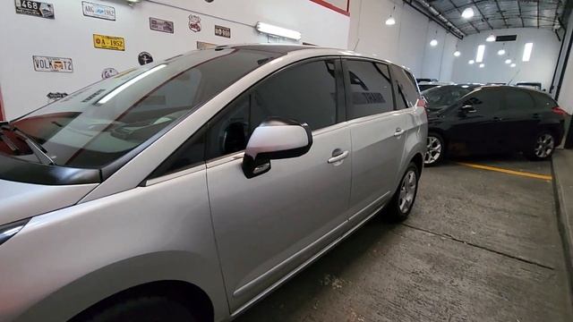 Peugeot 5008 Feline At 2016 / En Venta / Da Silva Detailing & Smart Garage смотреть онлайн