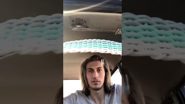 Вот как ставить оплётку СССР на руль? смотреть онлайн