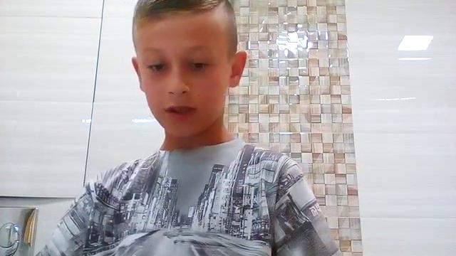 Хочу предупредить. смотреть онлайн