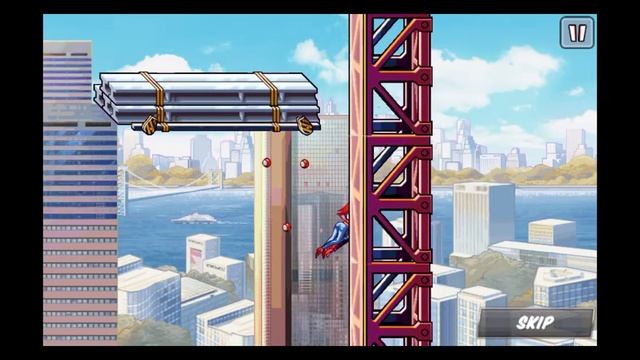Spider man unlimited power смотреть онлайн