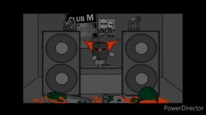 Madness combat tricky dance 1 hour