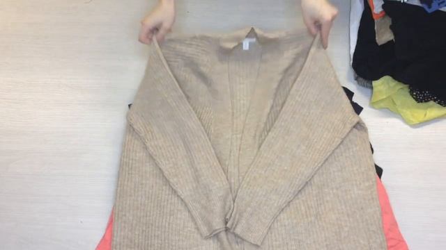 сти149. Микс H&M лето сток смотреть онлайн