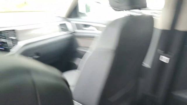 P24171 2023 Volkswagen Atlas SE with Technology смотреть онлайн