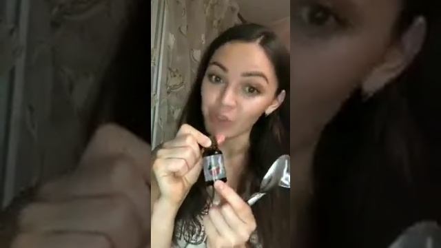 Массаж ложками от Инары Нурисламовы смотреть онлайн