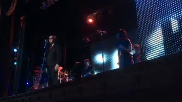 Todd Rundgren Beverly MA Dec. 7, 2017 смотреть онлайн