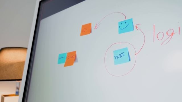 Камера для маркерной доски Logitech Scribe смотреть онлайн